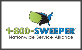 1-800-Sweeper CM Maintenance