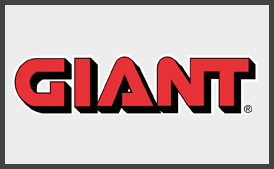 Giant CM Maintenance