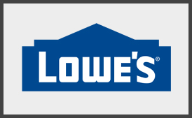 Lowe's works with Custom Maintenance