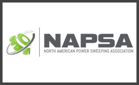 North American Power Sweeping Association and CM Maintenance