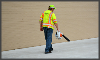 CM Maintenance Day Porter Service